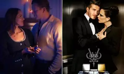 Holly Ramsay and Adam Peaty Forged as Next Luxury Power Couple by Beckhams