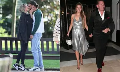 Holly Valance's Political Transformation: From Neighbours Star to Right-Wing Activist