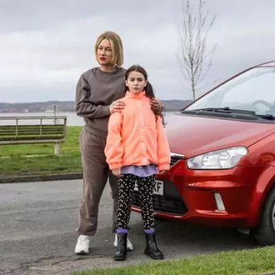 Hollyoaks Star Teases Clare Devine's Fate After Cliffhanger Showdown