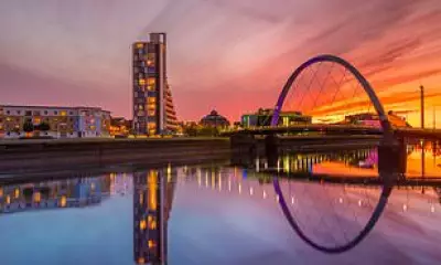 Holyrood Election: Tactical Voting Guide for Glasgow and Central Scotland Seats