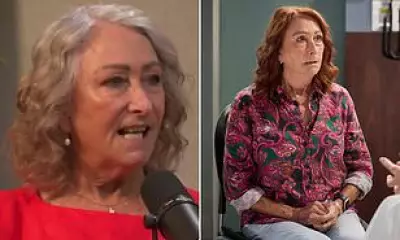 Home and Away star Lynne McGranger reveals on-set bullying rage