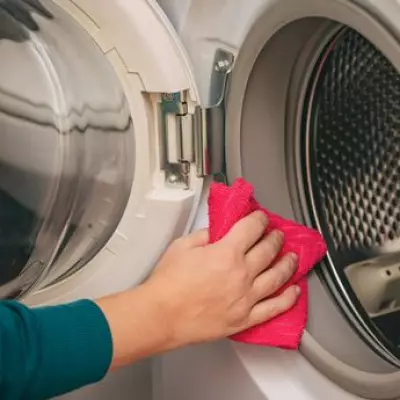 Home Bargains £1 Cleaner Banishes Washing Machine Mould and Odours