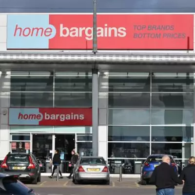 Home Bargains Slashes Revolution Skincare Cleanser from £10 to £1.99