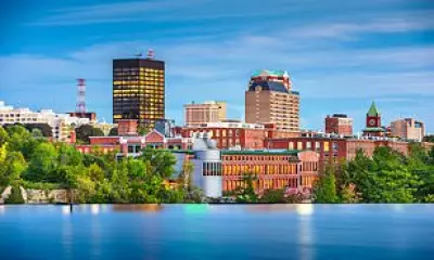 Homeless Man with Active TB Defies Isolation Orders in New Hampshire