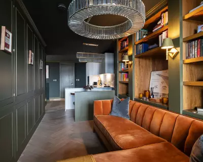 Homes for Sale in England with Clever Smart Storage Solutions