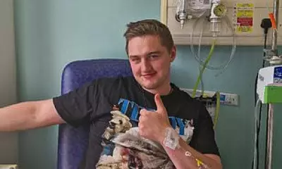 Hope Street Actor Finnian Garbutt Dies at 28 After Terminal Cancer Battle