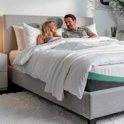 Hotel-Quality Sleep for Less: REM-Fit Mattress Deals Start at £252