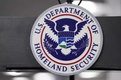 House Approves Bill to End DHS Shutdown, Fund TSA and Coast Guard