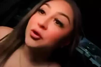 Houston Police Officer Fired After Racist Viral Video Shows N-Word Use