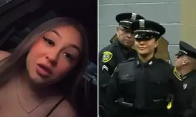 Houston Police Officer Relieved After Alleged Racist Rant Video Goes Viral