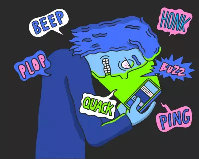 How Rotten Is Your Brain? A Modern Digital Health Quiz