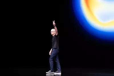 How Tim Cook Transformed Apple into a $4 Trillion Tech Titan