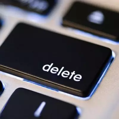 How to Permanently Delete Your Google and YouTube Search History