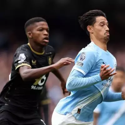 How to Watch Burnley vs Man City: TV, Live Stream, Kick-Off Time