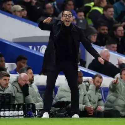 How to Watch Chelsea vs Port Vale FA Cup Clash: Free TV and Live Stream Details