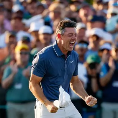 How to Watch the Masters 2026: TV, Streaming, and Start Times for Rory McIlroy's Title Defence