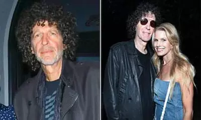 Howard Stern Faces Hostile Workplace Lawsuit Amid Past Controversies