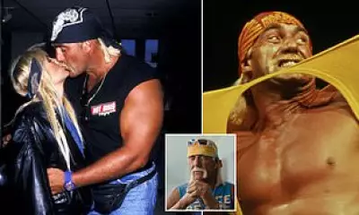Hulk Hogan's Secret Fentanyl Addiction Revealed in Final Netflix Interview