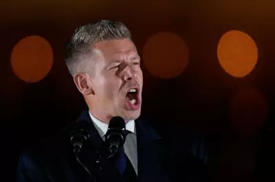 Hungary's Political Earthquake: Orban Ousted After 16 Years as Magyar Wins Landslide