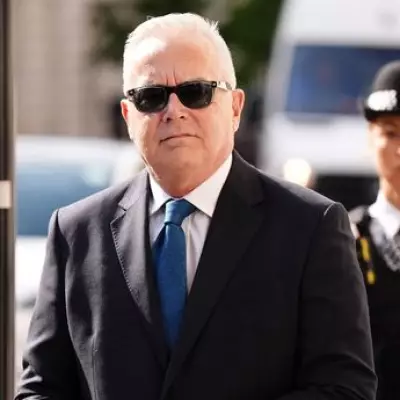 Huw Edwards Plans Documentary Comeback to Challenge Channel 5 Drama