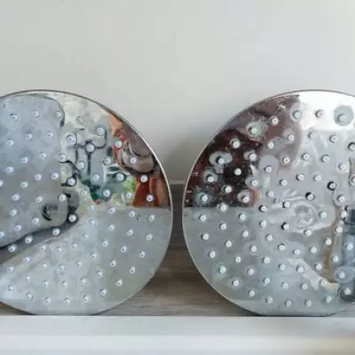 I Tested Viakal vs Astonish for Limescale Removal on Shower Heads