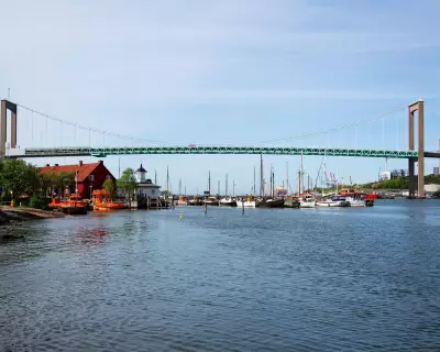 I Took an Algorithm to Court in Sweden. The Algorithm Won.