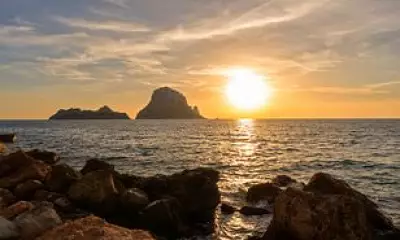 Ibiza to Host First Total Solar Eclipse in 121 Years This Summer