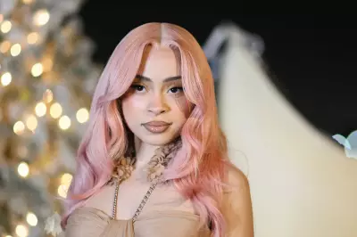 Ice Spice Addresses McDonald's Altercation, Lawyer Vows Legal Action