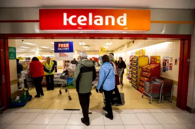 Iceland Supermarket Easter 2026 Opening Hours Announced