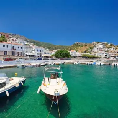 Ikaria's Longevity Secrets: Mediterranean Diet, Naps, and Active Lives