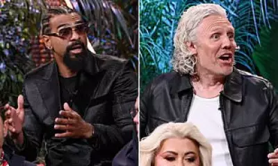 I'm A Celeb Final: Audience Reveals Unseen Drama and Tears Off-Screen