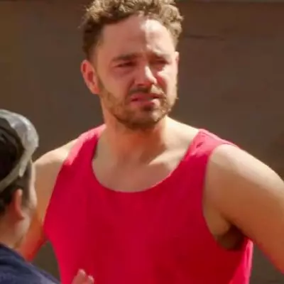 I'm A Celebrity Fans Cry 'Fix' After Adam Thomas Stays Despite Trial Quit