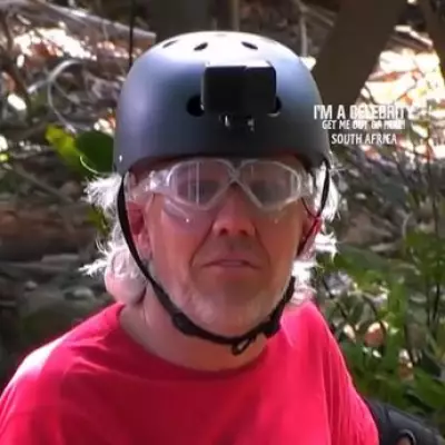 I'm A Celebrity Fans Split Over Adam Thomas and Jimmy Bullard's Explosive Row