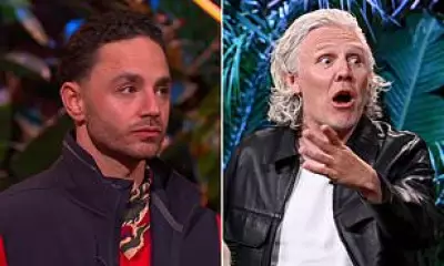 I'm A Celebrity South Africa Has No Plans for Third Series After Chaos