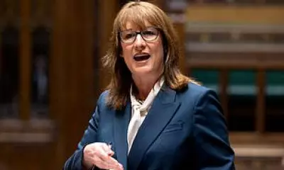 IMF Downgrade Exposes Labour's Economic Failure, Says Shadow Chancellor