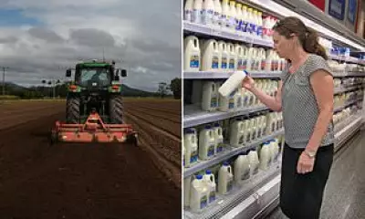 Indonesia Guarantees Fertiliser Supply to Australia Amid Global Crisis