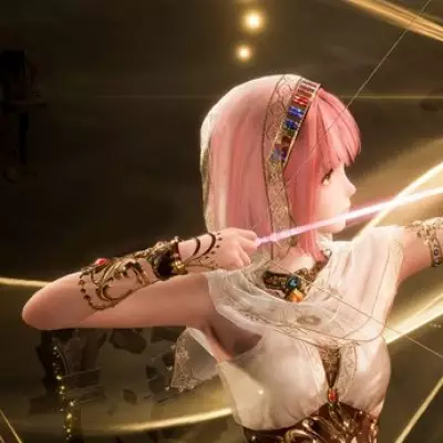 Infinity Nikki 2.5 Update: Release Time and All New Features