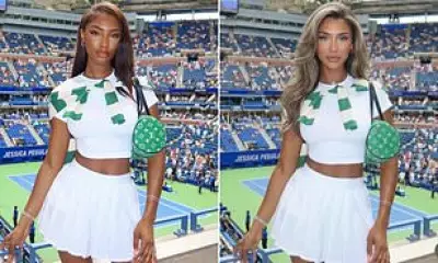 Influencer Accused of Insincere Apology After AI Image Scandal