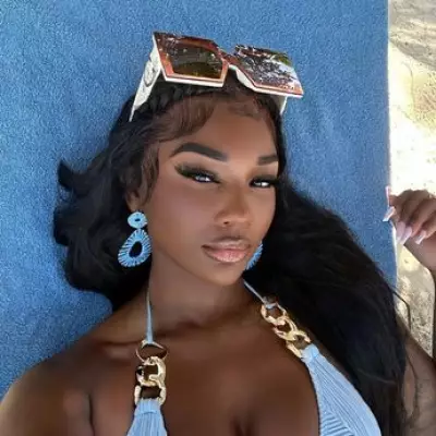 Influencer Ashly Jenae's Family Seeks Answers After Mysterious Death in Tanzania