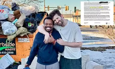 Influencer Banned from Parks Over Alleged Harassment of Homeless Individuals