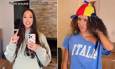 Influencer Criticised for Encouraging Teen Daughter to Twerk in Online Video