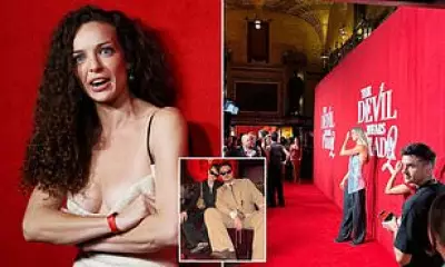Influencers Accused of Queue-Jumping at Sydney Premiere of Devil Wears Prada 2