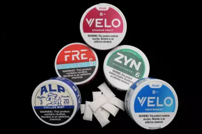 Influencers Promote Nicotine as Health Hack, Defying Medical Warnings