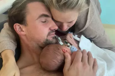 Inquest Hears Ambulance Delay in High-Risk Home Birth Led to Baby's Death