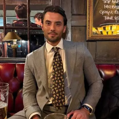 Inquest Hears TOWIE Star Jordan Wright Found Dead in Thai Drainage Ditch
