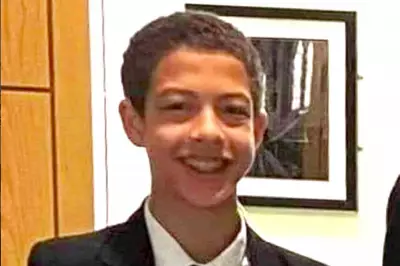 Inquest Hears Woman Retracted Claim Noah Donohoe Was Injected with Heroin