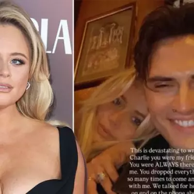 Inquest Opens into Death of Emily Atack's Ex-Boyfriend Found in Tattoo Studio