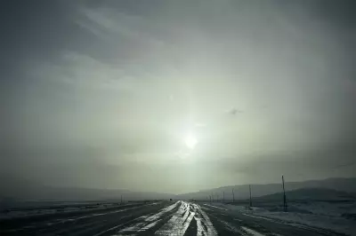 Inside Iran: Daily Life Persists Amidst the Ruins of Conflict