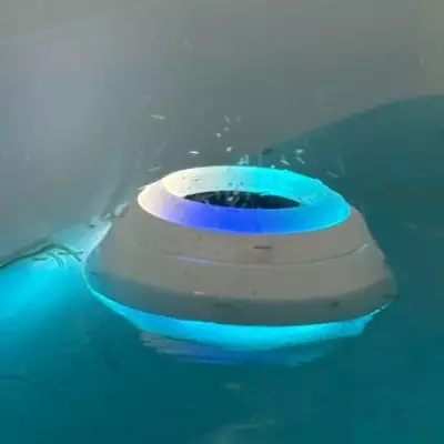 Inside Lush's Factory: Bath Bombs, Bath Bot, and New Innovations Revealed