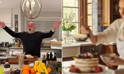 Interior Designer Slams Exposed Dishwashers as Tacky Kitchen Faux Pas